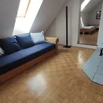 Malu In Nature With Terrace Apartment