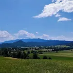 Malu In Nature With Terrace Jakovica