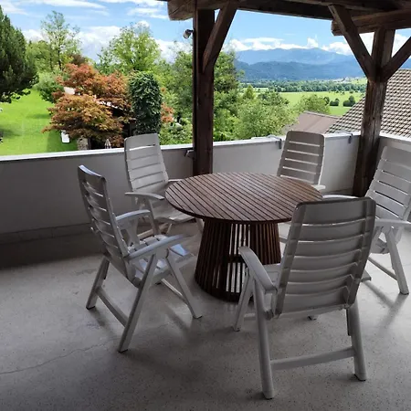Malu In Nature With Terrace * Jakovica