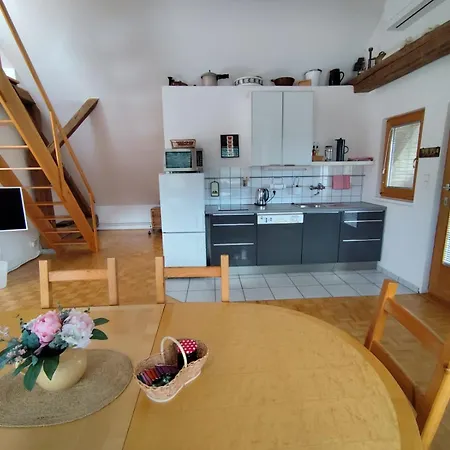 Apartment Malu In Nature With Terrace Jakovica