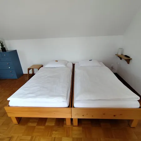 Apartment Malu In Nature With Terrace Jakovica